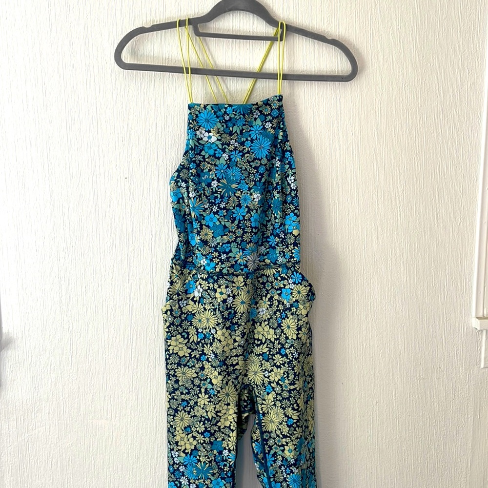 Free people movement